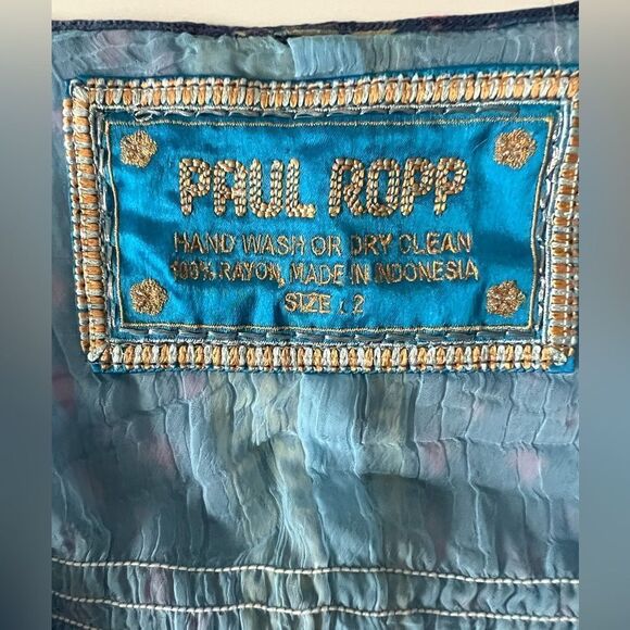 Paul Ropp Women’s Dress/ Beach Dress - Picture 4 of 8